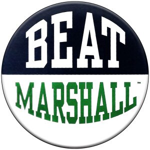 Beat Marshall button